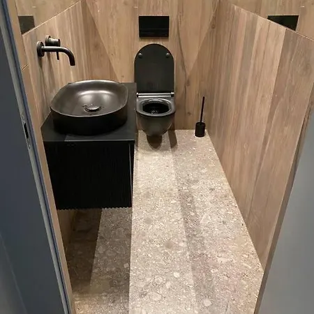 Luksusowy Apartament Przy Wuf11 / Luxury Apartment Katowice